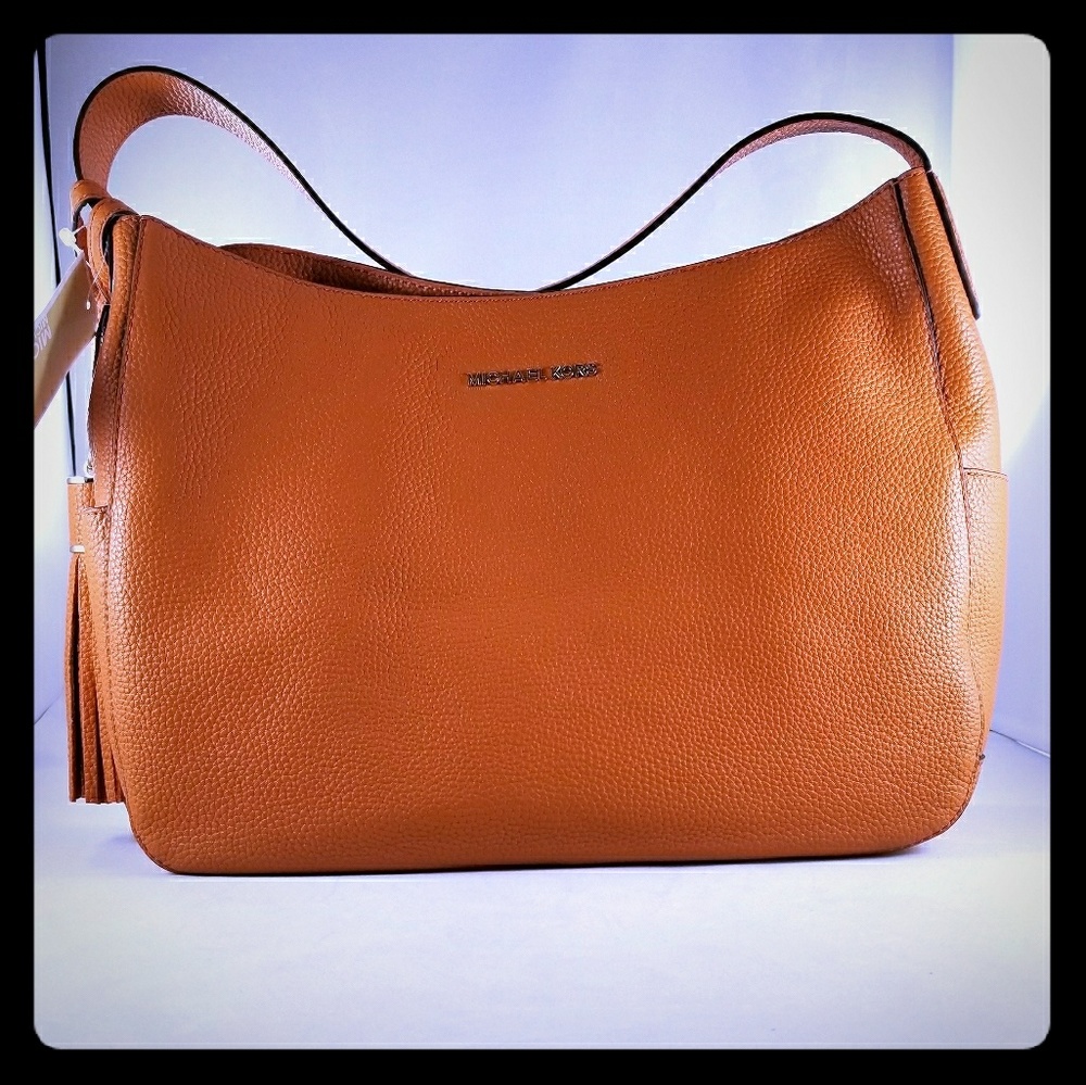 Michael Kors Ashbury Hobo